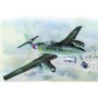 SMĚR Model letadlo Messerschmitt Me 262 A (stavebnice letadla)