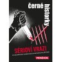 MINDOK HRA Černé historky - Sérioví vrazi *SPOLEČENSKÉ HRY*