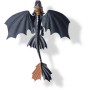 SPIN MASTER Set figurka Bezzubka + viking Škyták Jak vycvičit draka