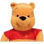 DINO PLYŠ Medvídek Pú Flopsies 35cm (Winnie the Pooh) *PLYŠOVÉ HRAČKY*