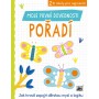 JIRI MODELS Moje první dovednosti: Pořadí