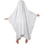 KARNEVAL Šaty Duch (104-136cm) 3-7 let *KOSTÝM*