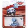 MATTEL Autíčko angličák Disney Pixar Cars 3 (Auta) různé druhy kov
