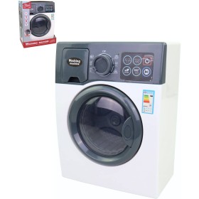 Pračka dětská plstová automatická na baterie Zvuk