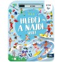 ALBI HRA Kvído Hledej a najdi: Sport set s fixem