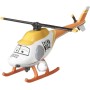 MATTEL Autíčko angličák Disney Pixar Cars 3 (Auta) různé druhy kov