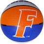 ACRA Míč basketbalový potištěný vel. 7 Florida Gators balon