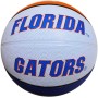 ACRA Míč basketbalový potištěný vel. 7 Florida Gators balon