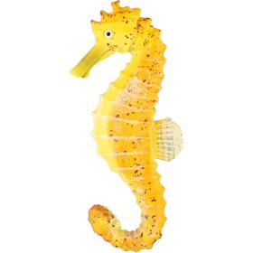 Mořský koník 8cm zvířátko plastová figurka Zooted