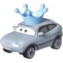 MATTEL Autíčko angličák Disney Pixar Cars 3 (Auta) různé druhy kov