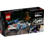 LEGO SPEED CHAMPIONS 2 Fast 2 Furious: Nissan Skyline GT-R 76917 STAVEBNICE