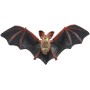 Netopýr velkouchý 11cm zvířátko plastová figurka Zooted