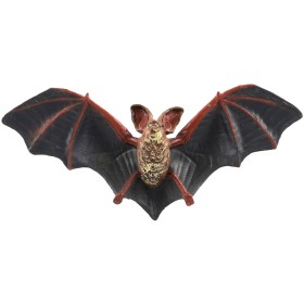 Netopýr velkouchý 11cm zvířátko plastová figurka Zooted