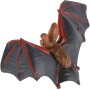 Netopýr velkouchý 11cm zvířátko plastová figurka Zooted