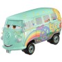 MATTEL Autíčko angličák Disney Pixar Cars 3 (Auta) různé druhy kov