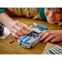 LEGO SPEED CHAMPIONS 2 Fast 2 Furious: Nissan Skyline GT-R 76917 STAVEBNICE
