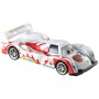 MATTEL Autíčko angličák Disney Pixar Cars 3 (Auta) různé druhy kov