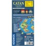 ALBI HRA Catan: Zámořské objevy 5-6 hráčů (2025) *SPOLEČENSKÉ HRY*