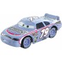 MATTEL Autíčko angličák Disney Pixar Cars 3 (Auta) různé druhy kov