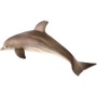 Delfín skákavý 12cm zvířátko plastová figurka Zooted