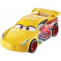 MATTEL Autíčko angličák Disney Pixar Cars 3 (Auta) různé druhy kov