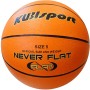KUBISPORT Míč basketbalový oranžový vel. 5 Junior G2103K