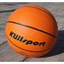 KUBISPORT Míč basketbalový oranžový vel. 5 Junior G2103K
