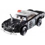 MATTEL Autíčko angličák Disney Pixar Cars 3 (Auta) různé druhy kov