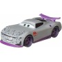 MATTEL Autíčko angličák Disney Pixar Cars 3 (Auta) různé druhy kov