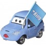 MATTEL Autíčko angličák Disney Pixar Cars 3 (Auta) různé druhy kov
