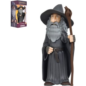 MINIX Figurka sběratelská Lord of the Rings: Gandalf filmové postavy