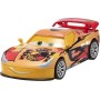 MATTEL Autíčko angličák Disney Pixar Cars 3 (Auta) různé druhy kov
