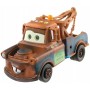 MATTEL Autíčko angličák Disney Pixar Cars 3 (Auta) různé druhy kov