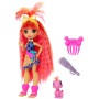 MATTEL Cave Club panenka herní set se zvířátkem a doplňky různé druhy
