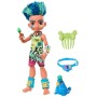 MATTEL Cave Club panenka herní set se zvířátkem a doplňky různé druhy