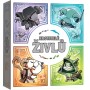 ASMODEE Hra Krotitelé živlů *SPOLEČENSKÉ HRY*
