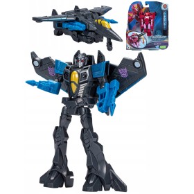 HASBRO TRANSFORMERS Earthspark Warrior akční figurka různé druhy