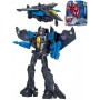 HASBRO TRANSFORMERS Earthspark Warrior akční figurka různé druhy