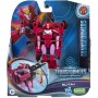 HASBRO TRANSFORMERS Earthspark Warrior akční figurka různé druhy