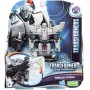 HASBRO TRANSFORMERS Earthspark Warrior akční figurka různé druhy