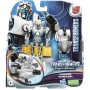 HASBRO TRANSFORMERS Earthspark Warrior akční figurka různé druhy