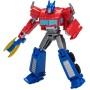 HASBRO TRANSFORMERS Earthspark Warrior akční figurka různé druhy