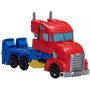 HASBRO TRANSFORMERS Earthspark Warrior akční figurka různé druhy
