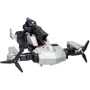 HASBRO TRANSFORMERS Earthspark Warrior akční figurka různé druhy