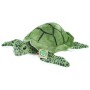 PLYŠ Želva mořská 25cm zelená Eco-Friendly *PLYŠOVÉ HRAČKY*
