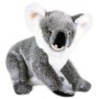 PLYŠ Medvídek koala stojící 25cm Eco-Friendly *PLYŠOVÉ HRAČKY*