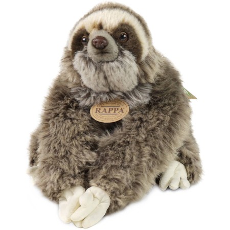 PLYŠ Lenochod 30cm Eco-Friendly *PLYŠOVÉ HRAČKY*