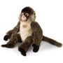PLYŠ Opice chápan 30cm Eco-Friendly *PLYŠOVÉ HRAČKY*