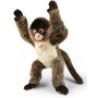 PLYŠ Opice chápan 30cm Eco-Friendly *PLYŠOVÉ HRAČKY*