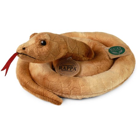 PLYŠ Had 90cm Eco-Friendly *PLYŠOVÉ HRAČKY*